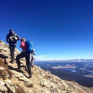 Meet your Posher, Allie